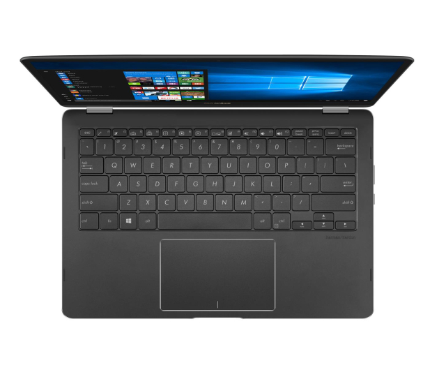 ASUS ZenBook Flip S UX370UA i7-7500U/8GB/512SSD/Win10 - 385105 - zdjęcie 9